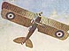 Formation of RAF 