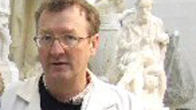 Alexander Stoddart