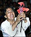 Alejandro Toledo