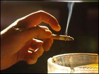 Cigarro