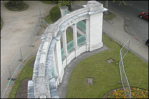 meadows memorial