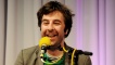 David O'Docherty