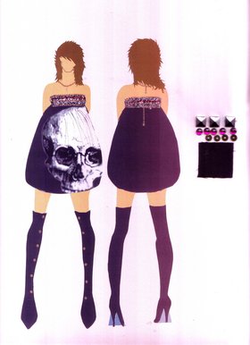 Fashioncompetition