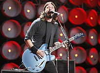 Foo Fighters Foo Fighters