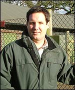 Pip McGarry