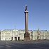 The Hermitage in St Petersburg