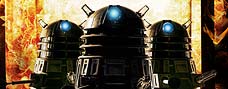 Daleks in Manhattan