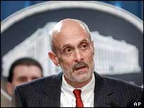 Michael Chertoff