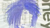 Blue Blue