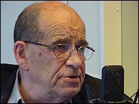 Otakar Motejl