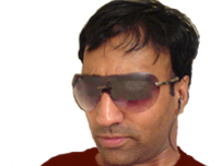 Ray Khan
