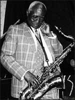 Andy Hamilton