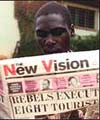 Uganda