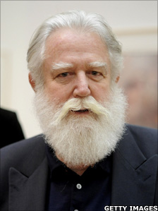 James Turrell