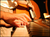 Jazz Jam