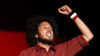 Rage Against The Machine