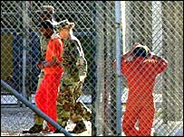 Guantanamo Üssü