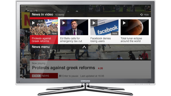 IPTV