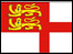 Sark Flag