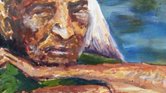 Old woman