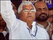लालू
