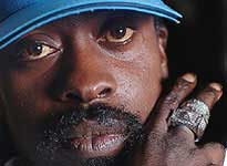 Beenie Man