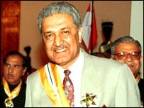 Abdül Kadir Han 