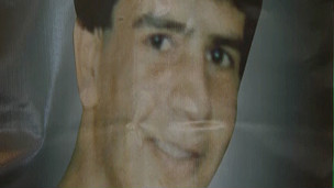 ناصر البوز
