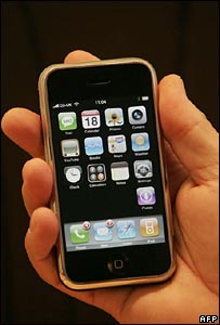 Apple iPhone