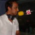 Bandish Projekt live in session