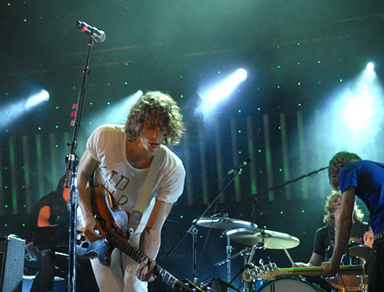 Razorlight Razorlight
