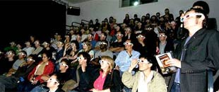Film-goers