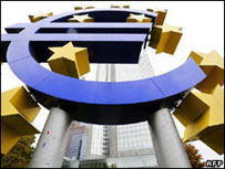 Banco Central Europeu