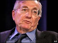 Seymour Hersh