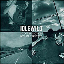 Review of Scottish Fiction: Best Of 1997-2007 Review of Scottish Fiction: Best Of 1997-2007