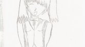 Manga sketch... Manga sketch...