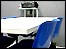 Customs interview room