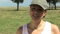 Kate Silverton