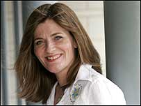 Marie Ashby