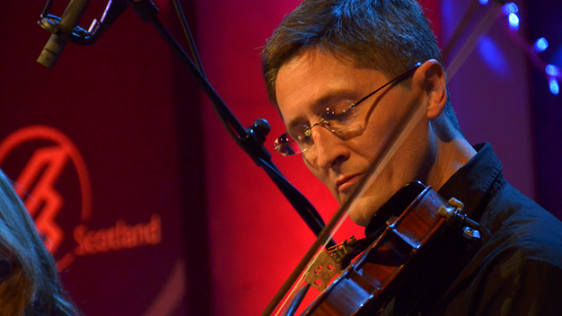 Simon Bradley