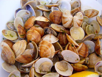 Seafood