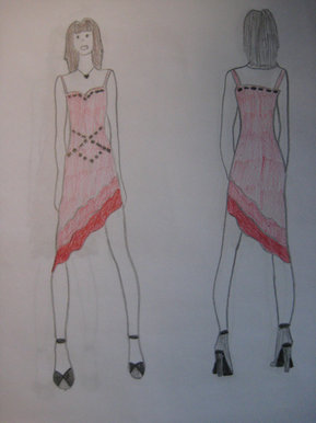 Dress 1