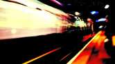 Night Train Night Train