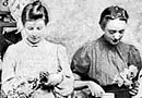 Women's Work Women's Work