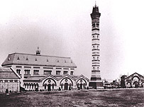 Crossness 1865