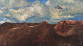 Land and Sky... Land and Sky...