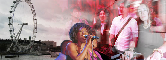 london month image