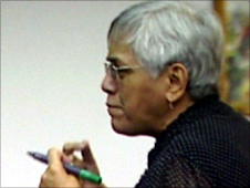 Mary Gonzales