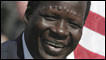 Simon Deng. Photo: Andrew Councill/AFP/Getty Images