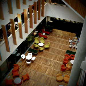 blog offices